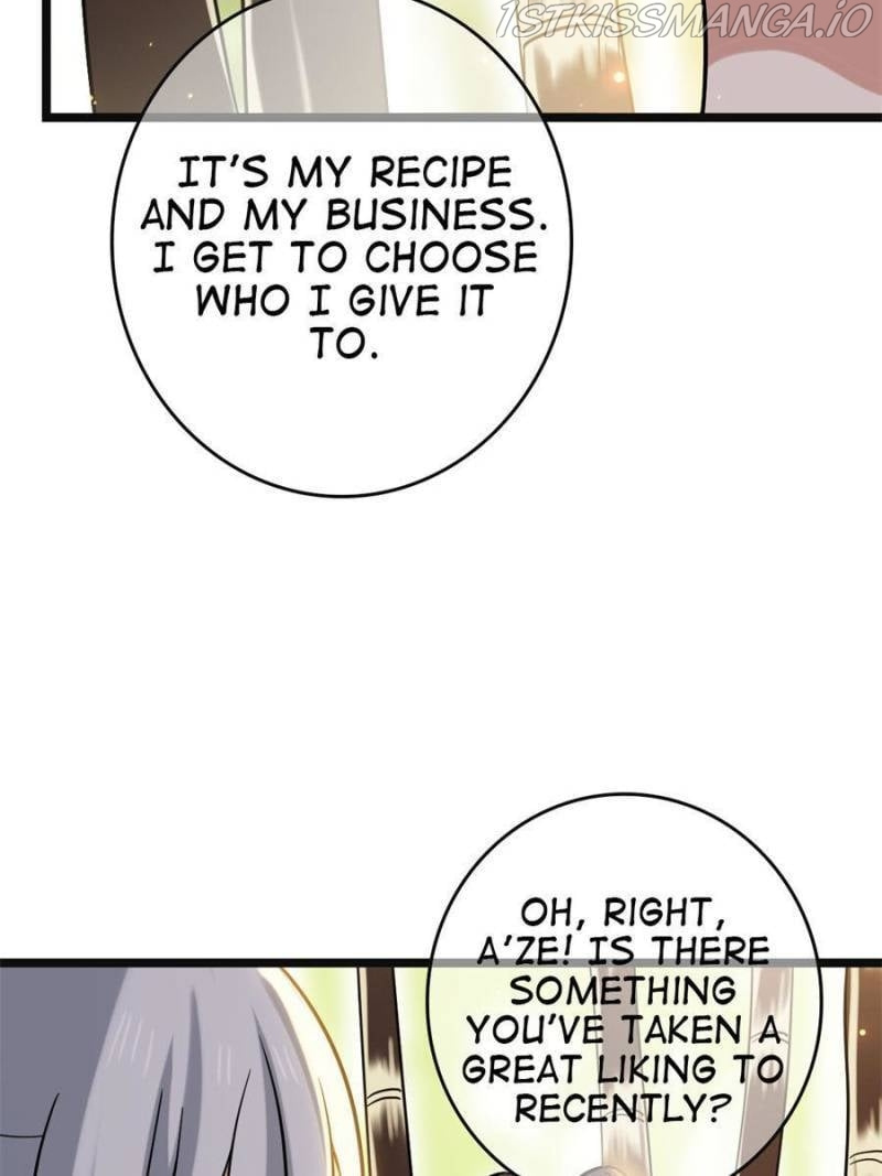 The Sickly Tyrant With An Innocent Facade Chapter 98 page 25