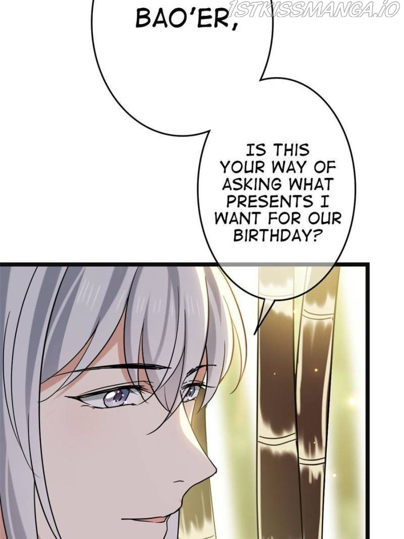 The Sickly Tyrant With An Innocent Facade Chapter 98 page 27