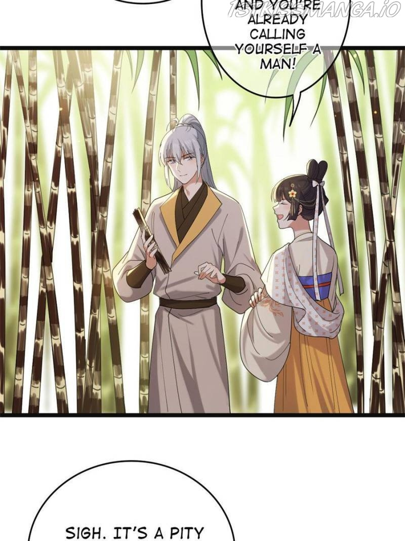 The Sickly Tyrant With An Innocent Facade Chapter 98 page 2