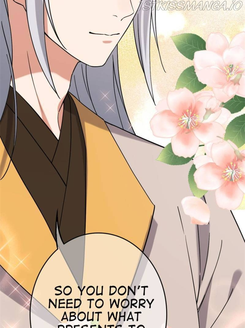 The Sickly Tyrant With An Innocent Facade Chapter 98 page 30