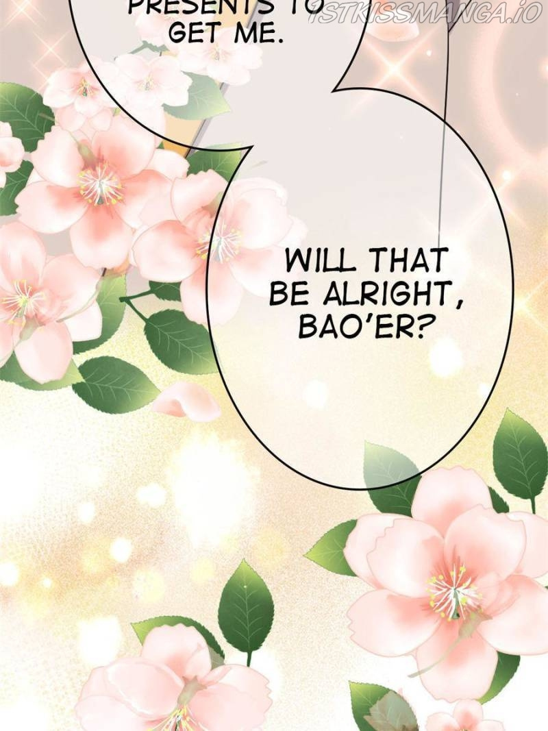 The Sickly Tyrant With An Innocent Facade Chapter 98 page 31