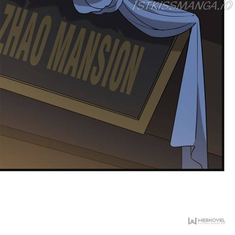 The Sickly Tyrant With An Innocent Facade Chapter 98 page 35