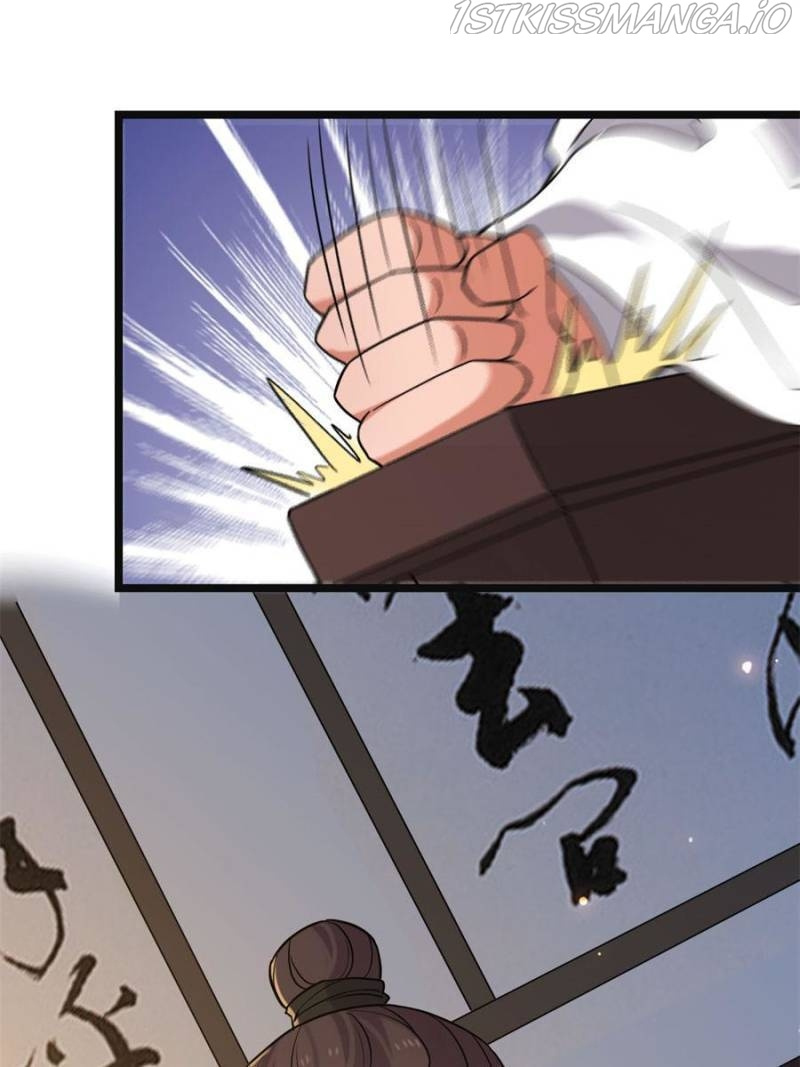 The Sickly Tyrant With An Innocent Facade Chapter 98 page 36