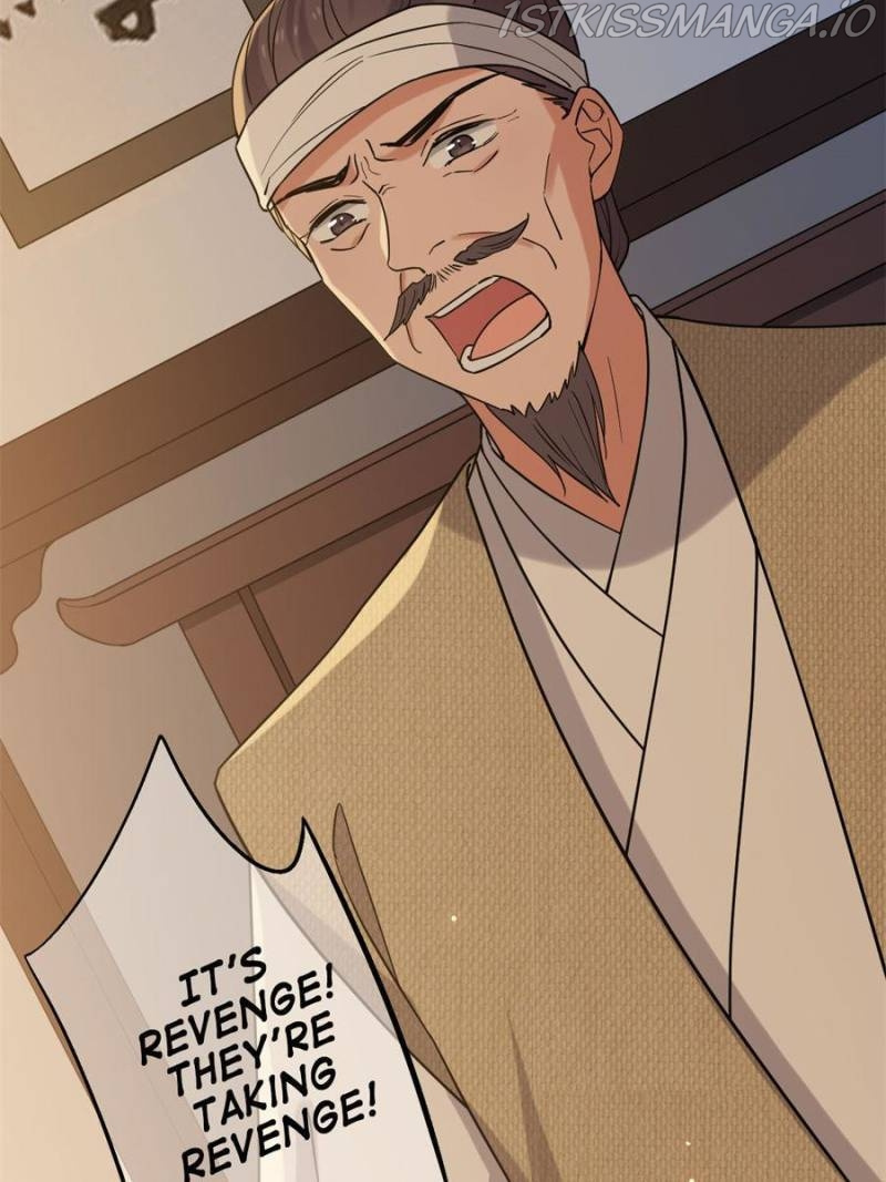 The Sickly Tyrant With An Innocent Facade Chapter 98 page 37