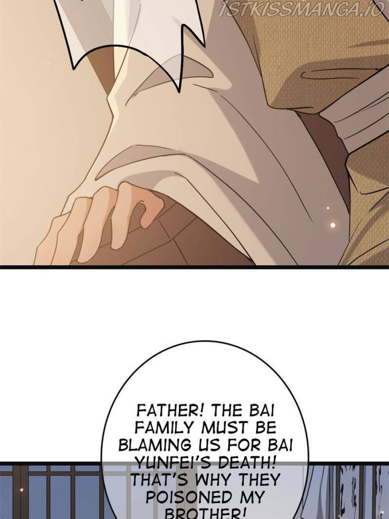 The Sickly Tyrant With An Innocent Facade Chapter 98 page 38