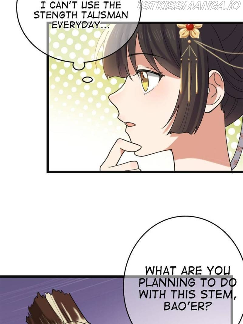 The Sickly Tyrant With An Innocent Facade Chapter 98 page 3