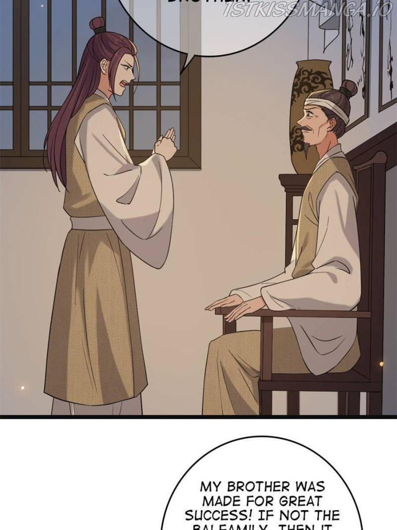 The Sickly Tyrant With An Innocent Facade Chapter 98 page 39