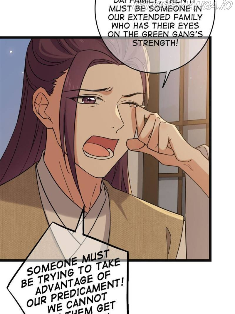 The Sickly Tyrant With An Innocent Facade Chapter 98 page 40