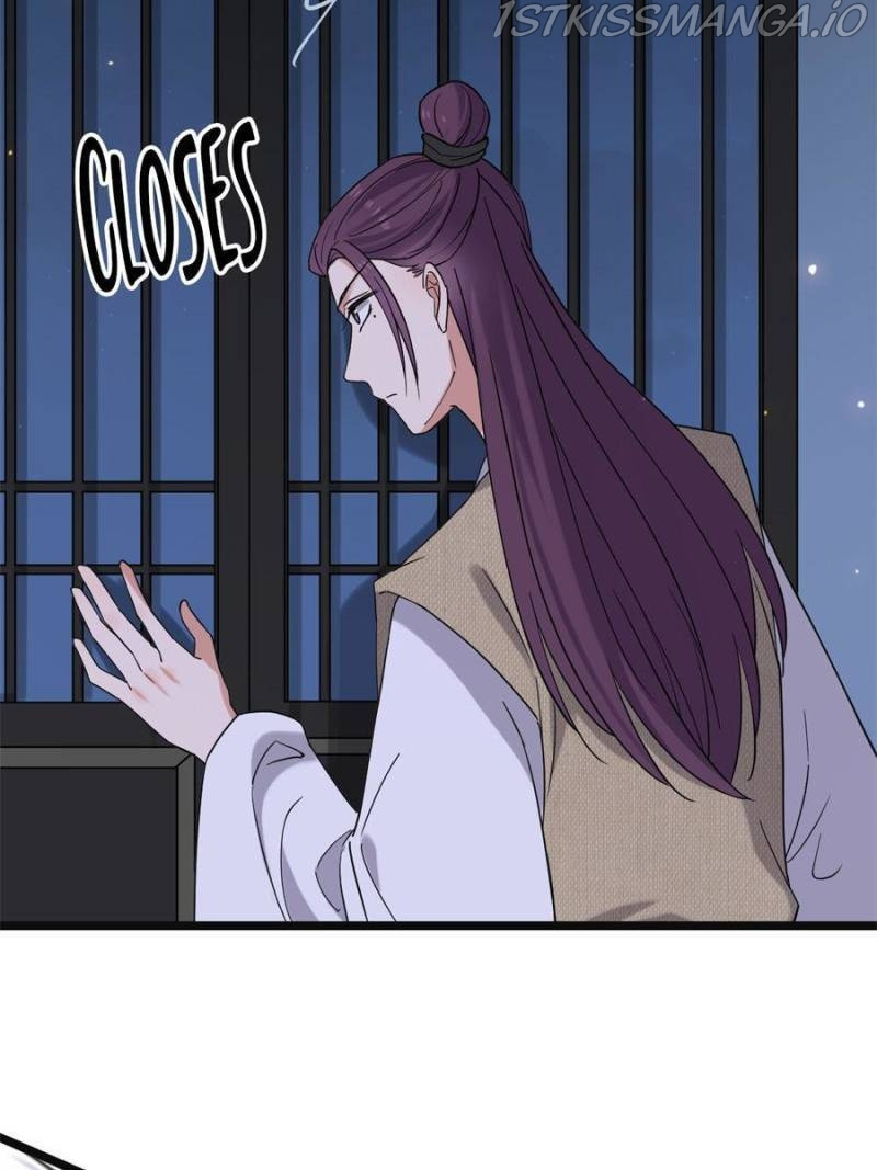 The Sickly Tyrant With An Innocent Facade Chapter 98 page 45