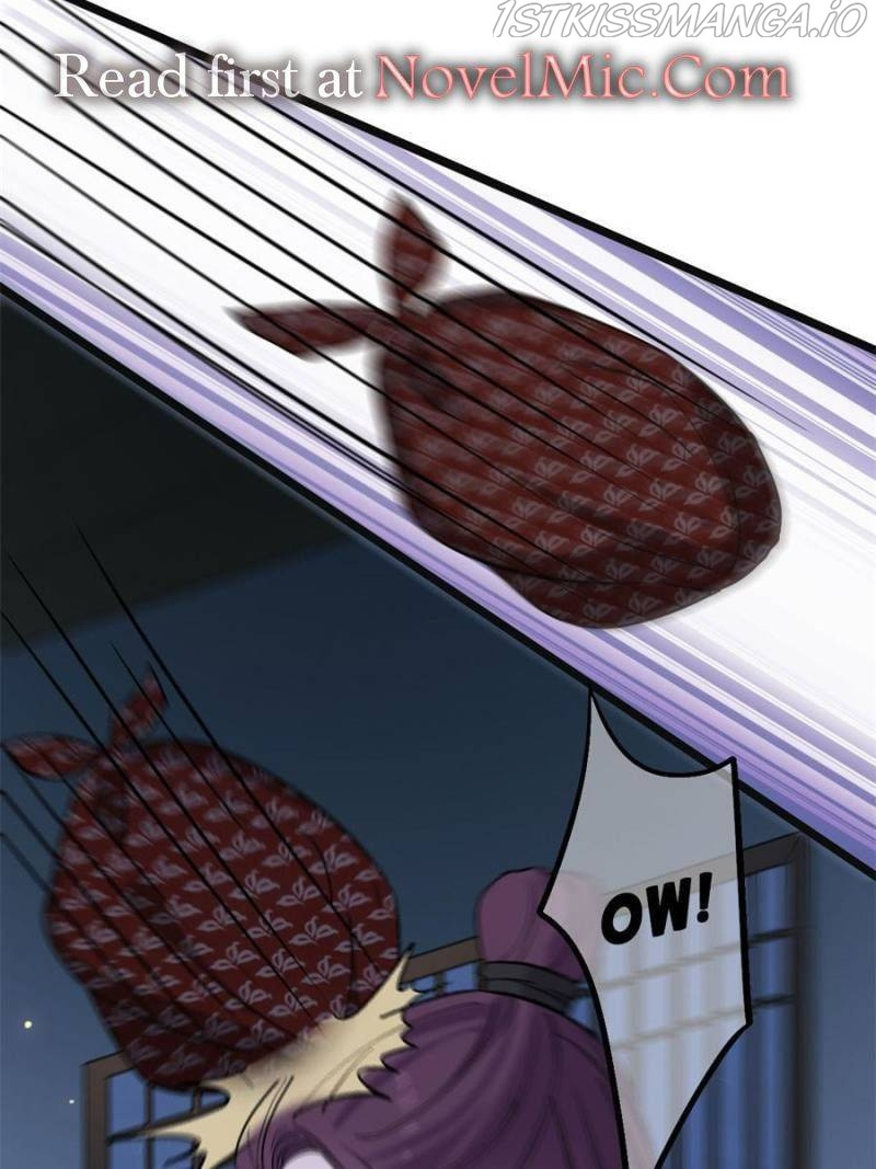 The Sickly Tyrant With An Innocent Facade Chapter 98 page 46