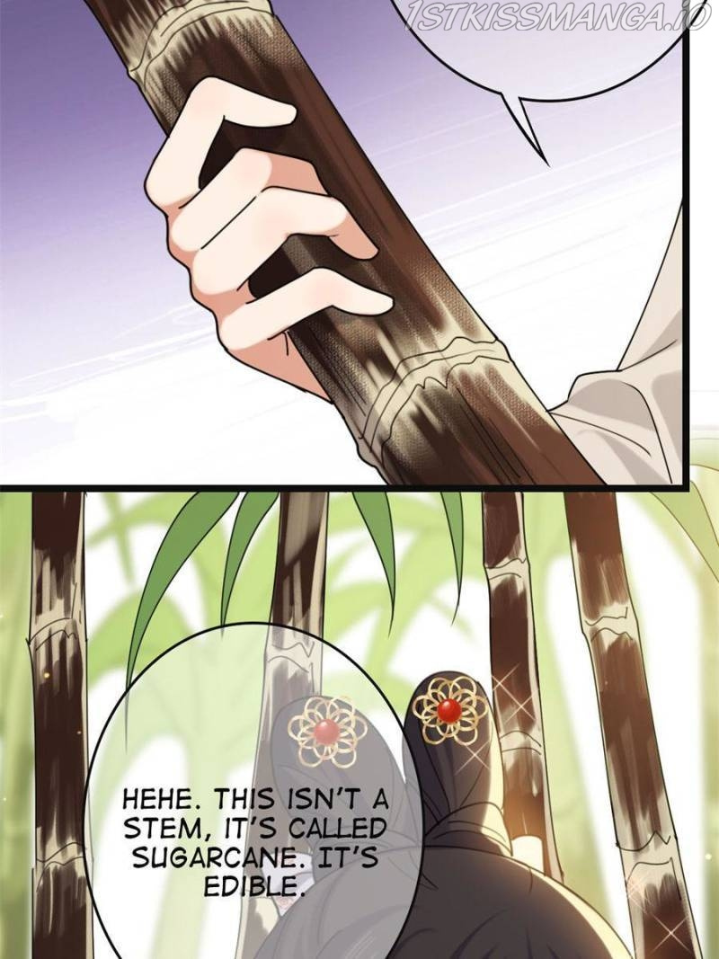 The Sickly Tyrant With An Innocent Facade Chapter 98 page 4