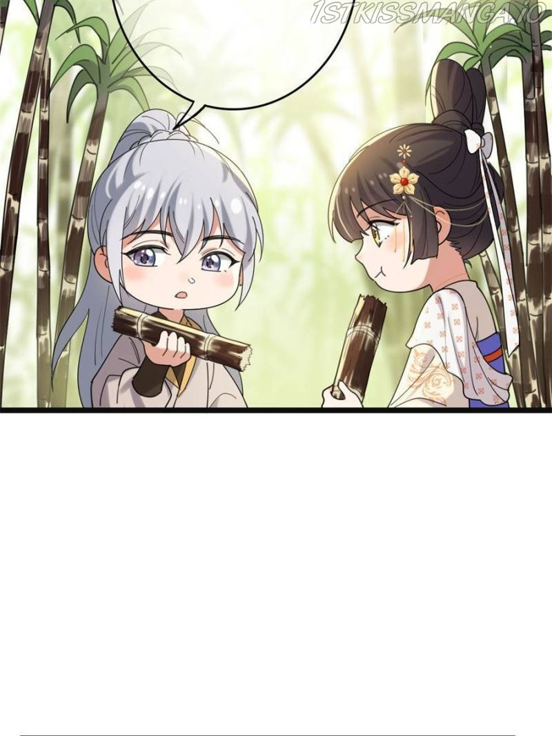 The Sickly Tyrant With An Innocent Facade Chapter 98 page 7