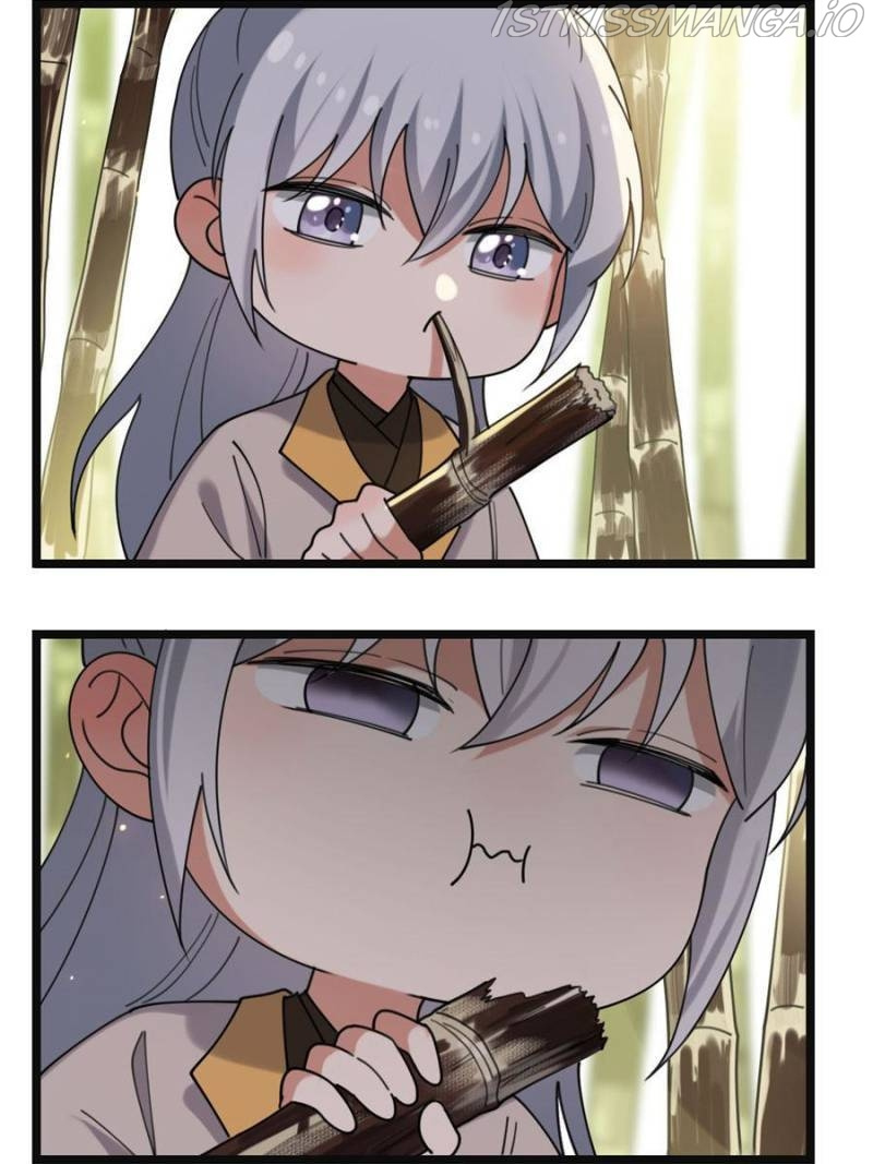 The Sickly Tyrant With An Innocent Facade Chapter 98 page 8