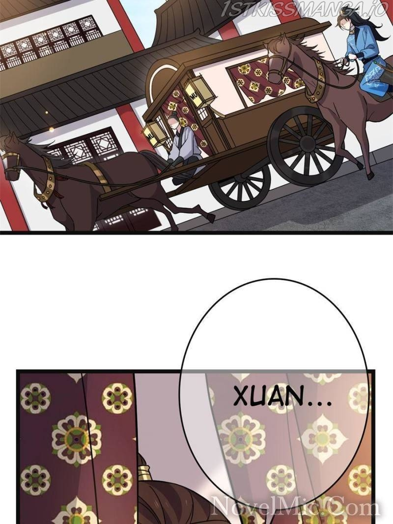 The Sickly Tyrant With An Innocent Facade Chapter 99 page 13
