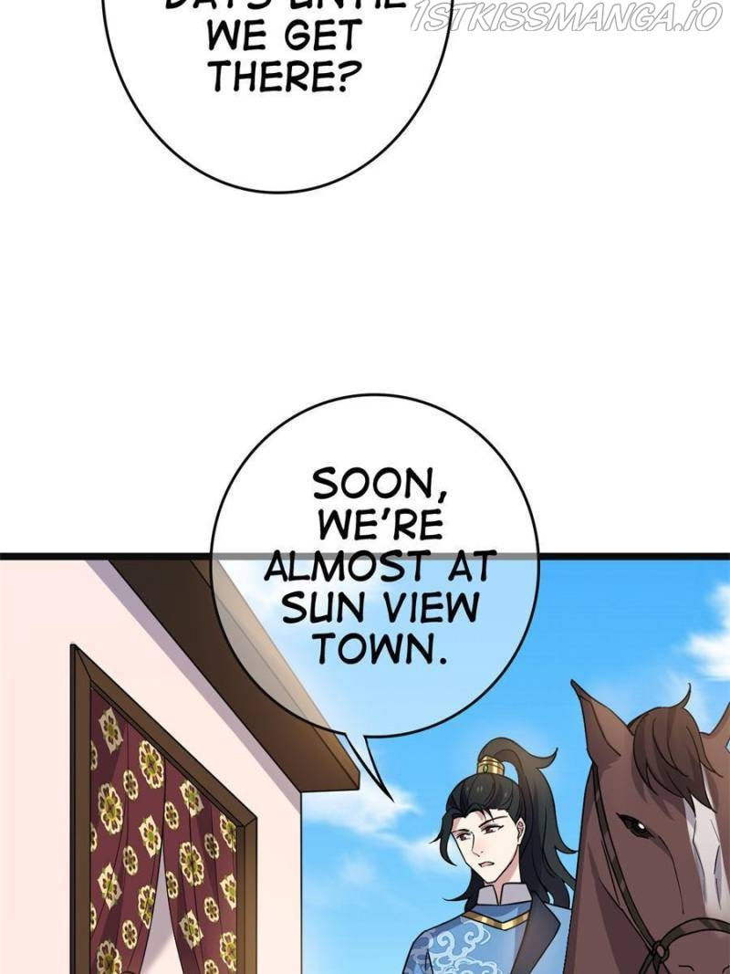 The Sickly Tyrant With An Innocent Facade Chapter 99 page 15