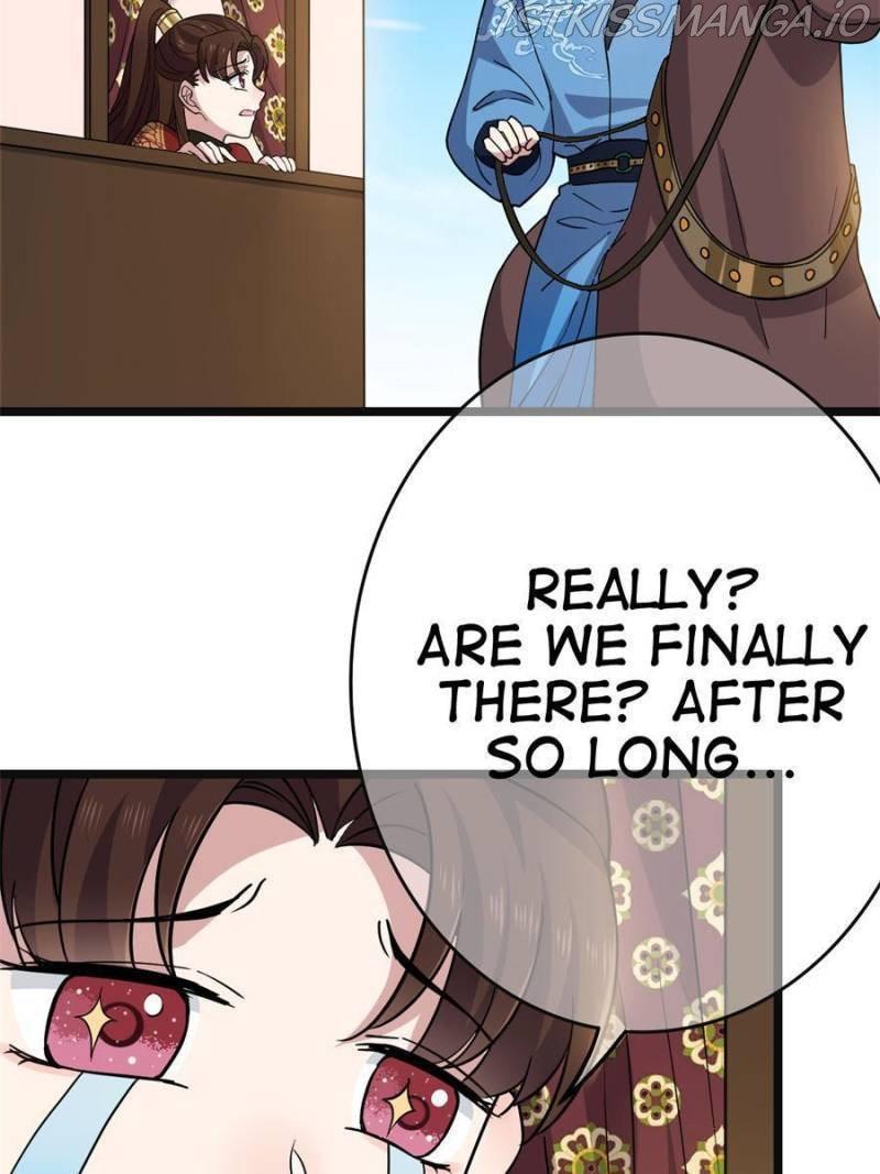 The Sickly Tyrant With An Innocent Facade Chapter 99 page 16