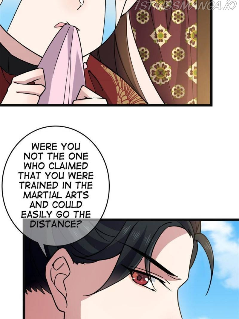 The Sickly Tyrant With An Innocent Facade Chapter 99 page 17