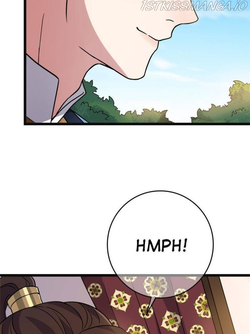 The Sickly Tyrant With An Innocent Facade Chapter 99 page 18