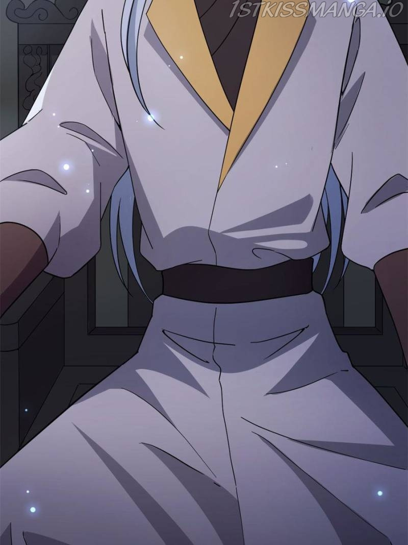 The Sickly Tyrant With An Innocent Facade Chapter 99 page 1