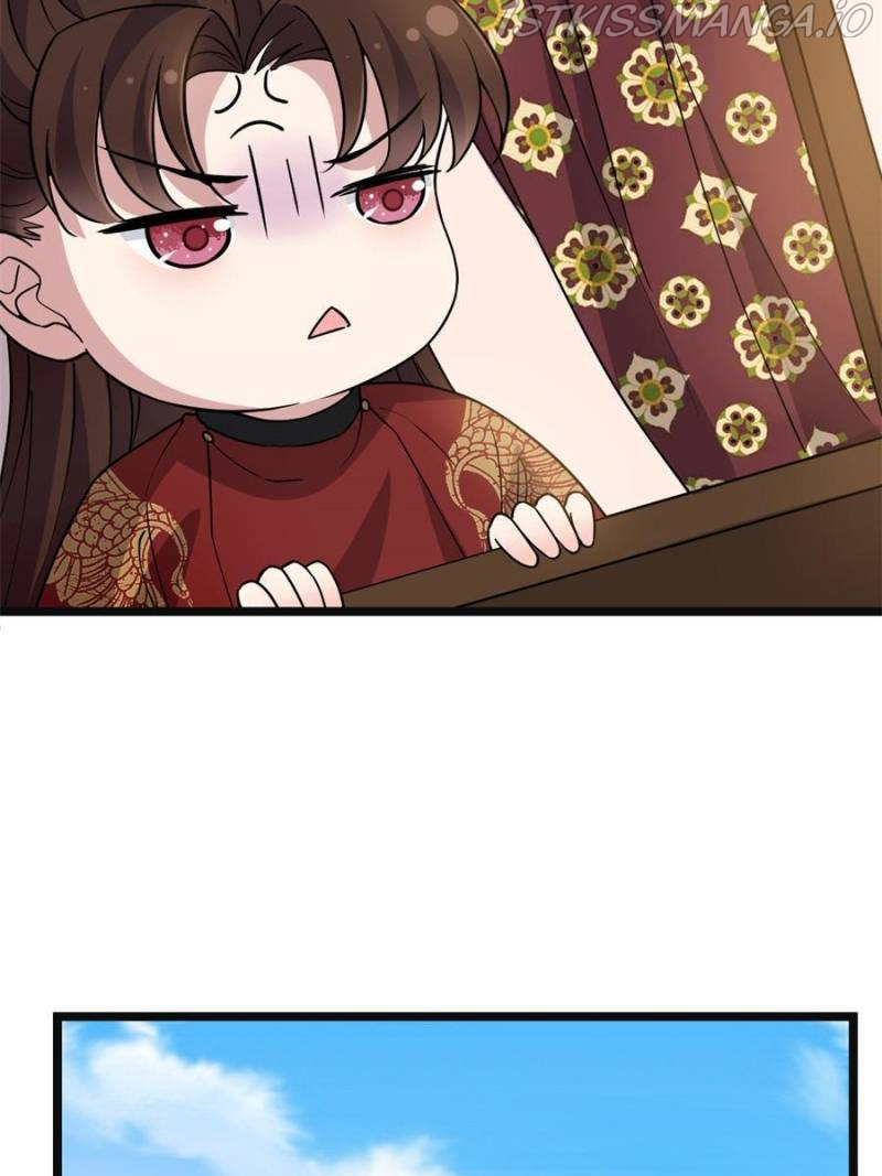 The Sickly Tyrant With An Innocent Facade Chapter 99 page 19