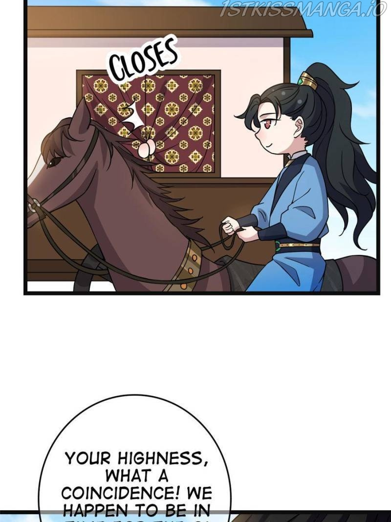 The Sickly Tyrant With An Innocent Facade Chapter 99 page 20
