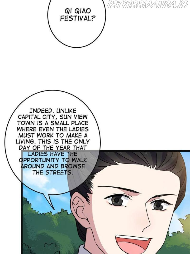 The Sickly Tyrant With An Innocent Facade Chapter 99 page 22