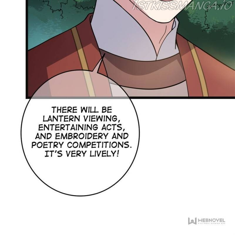 The Sickly Tyrant With An Innocent Facade Chapter 99 page 23