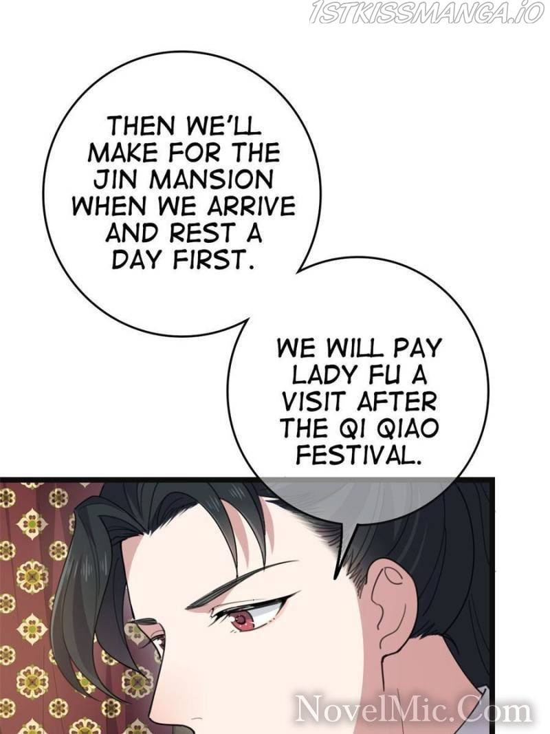 The Sickly Tyrant With An Innocent Facade Chapter 99 page 24