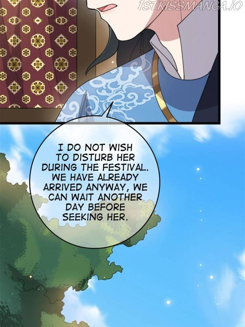 The Sickly Tyrant With An Innocent Facade Chapter 99 page 25