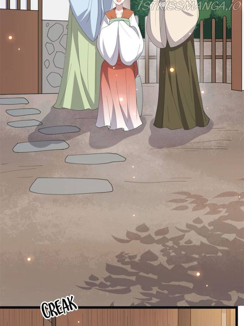 The Sickly Tyrant With An Innocent Facade Chapter 99 page 30