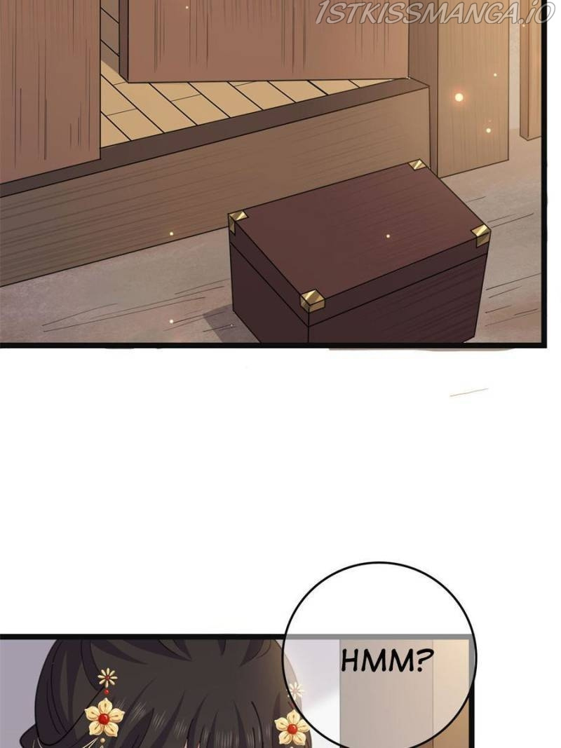 The Sickly Tyrant With An Innocent Facade Chapter 99 page 31