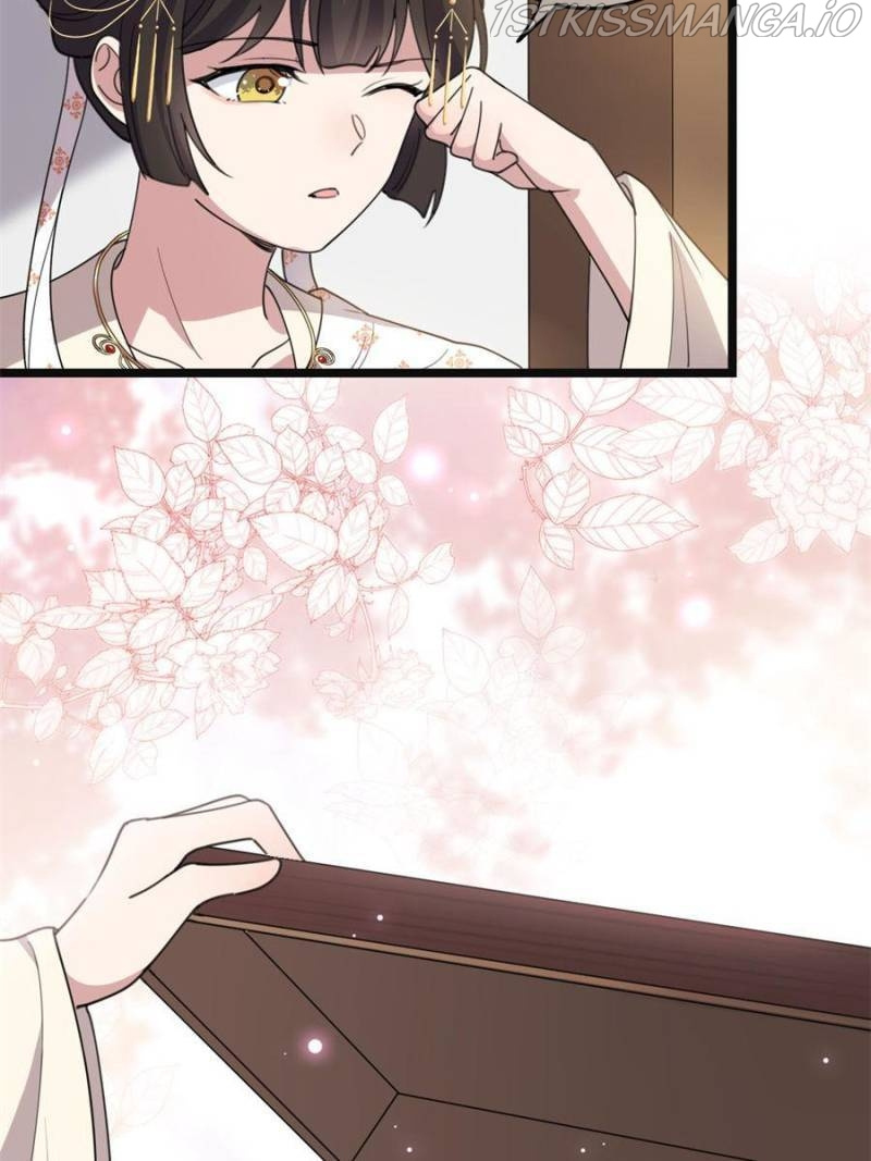 The Sickly Tyrant With An Innocent Facade Chapter 99 page 32