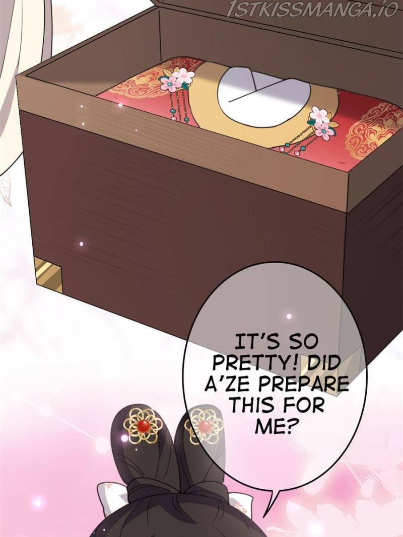 The Sickly Tyrant With An Innocent Facade Chapter 99 page 33
