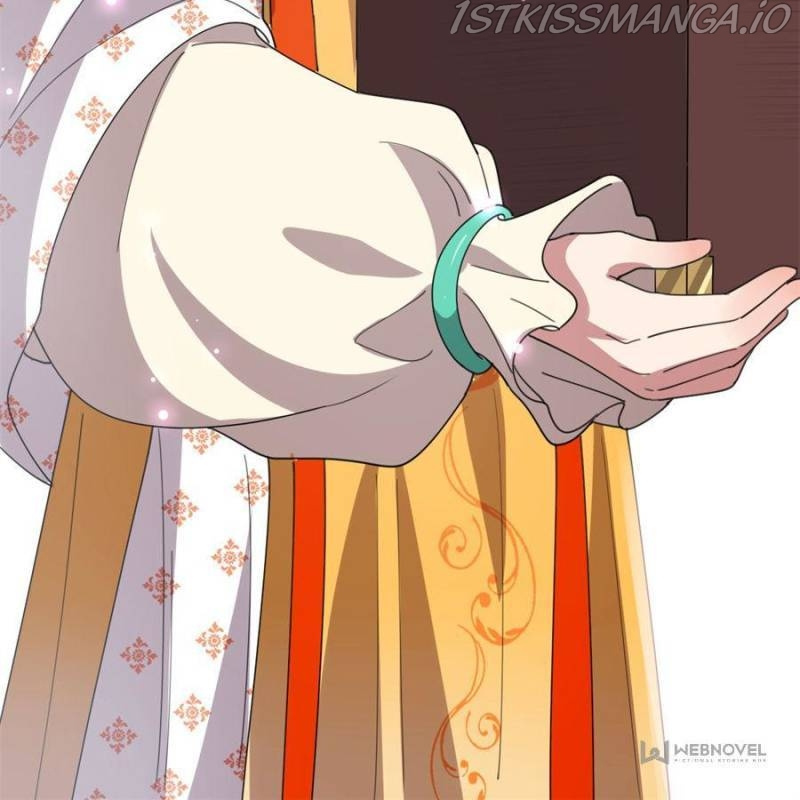 The Sickly Tyrant With An Innocent Facade Chapter 99 page 35