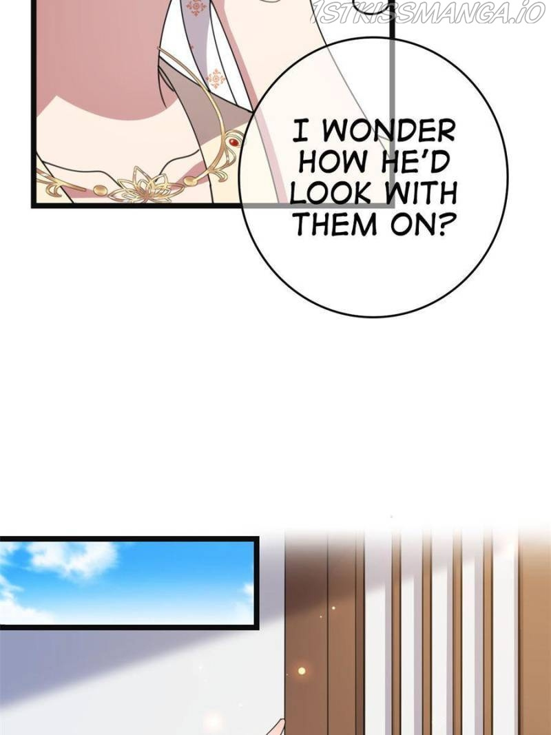 The Sickly Tyrant With An Innocent Facade Chapter 99 page 37
