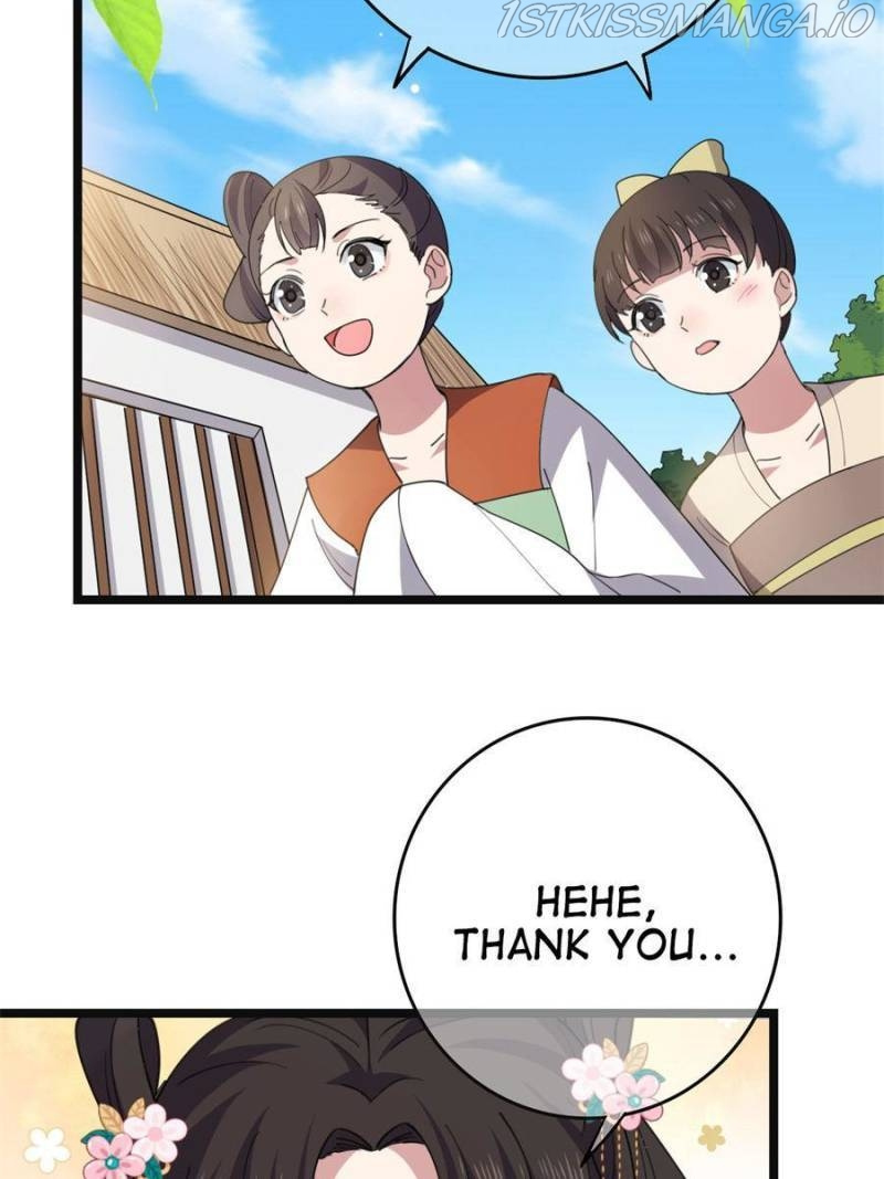 The Sickly Tyrant With An Innocent Facade Chapter 99 page 41