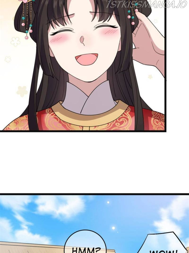 The Sickly Tyrant With An Innocent Facade Chapter 99 page 42