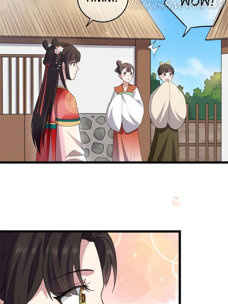 The Sickly Tyrant With An Innocent Facade Chapter 99 page 43