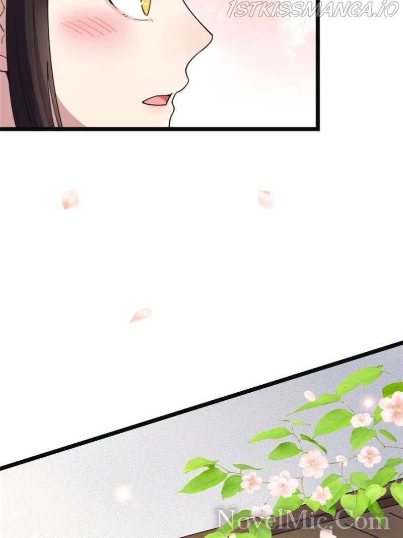 The Sickly Tyrant With An Innocent Facade Chapter 99 page 44