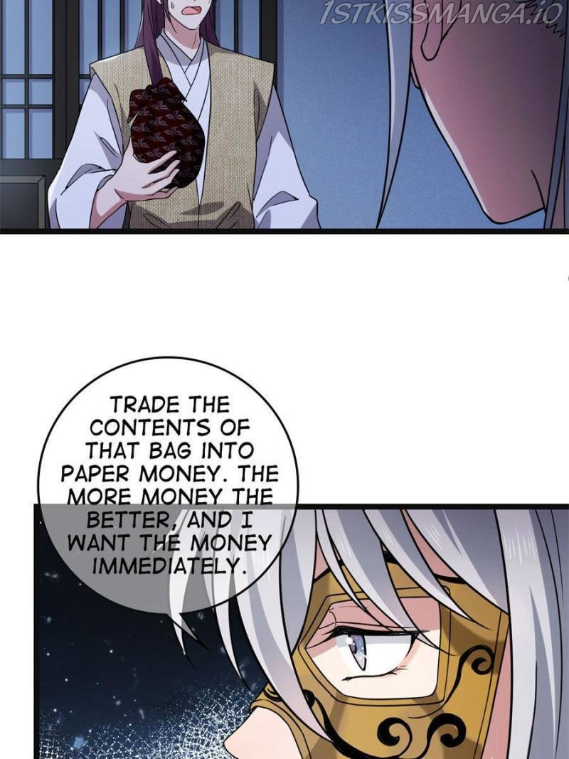 The Sickly Tyrant With An Innocent Facade Chapter 99 page 4