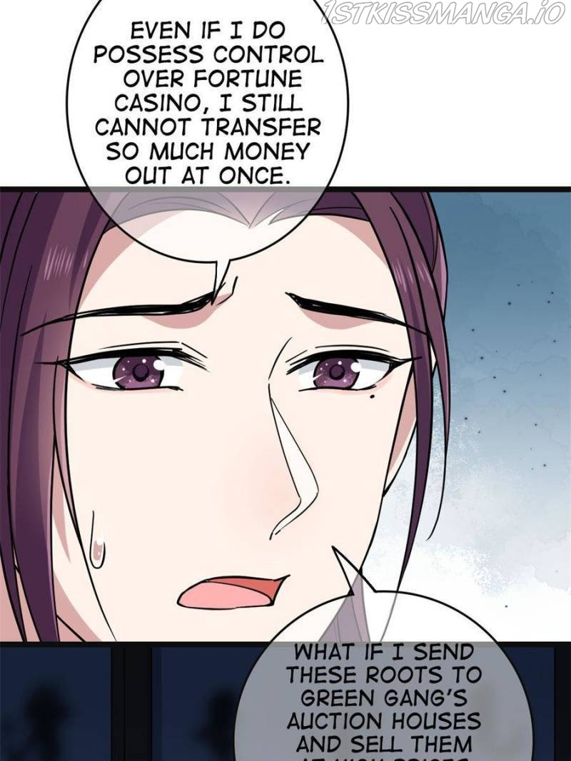The Sickly Tyrant With An Innocent Facade Chapter 99 page 7