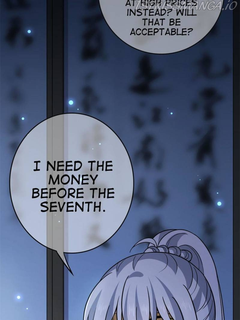 The Sickly Tyrant With An Innocent Facade Chapter 99 page 8