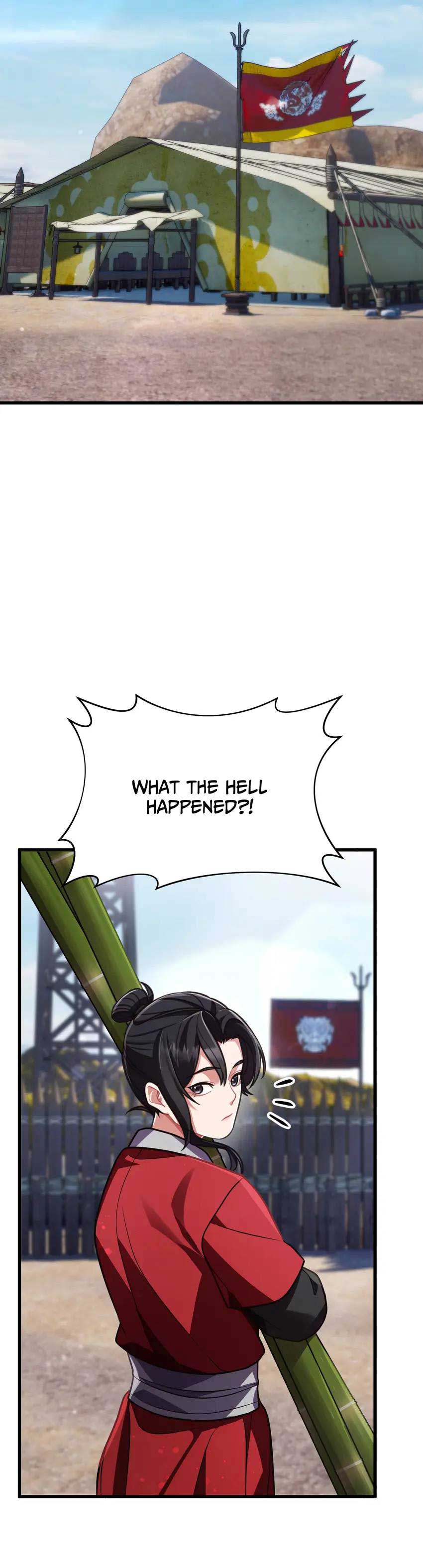The Song of Good Nidana Chapter 10 page 58