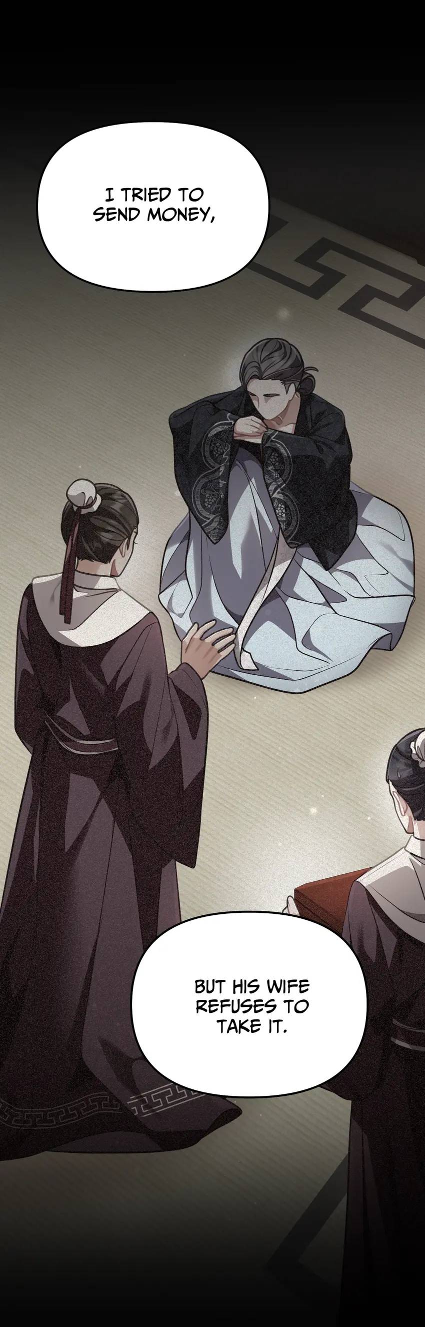 The Song of Good Nidana Chapter 12 page 10