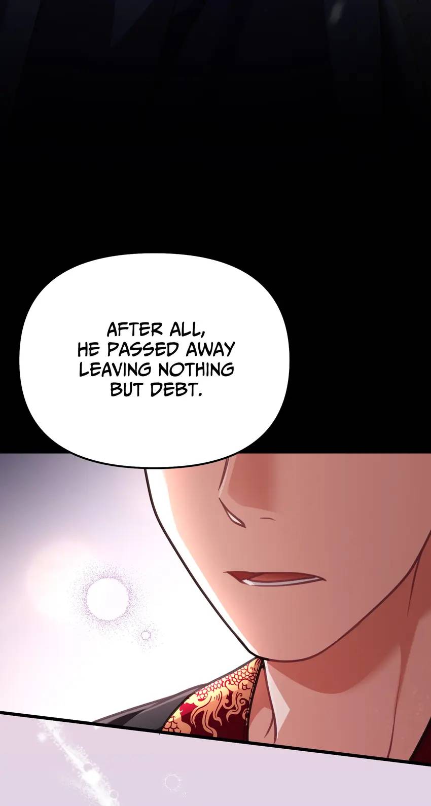The Song of Good Nidana Chapter 12 page 15