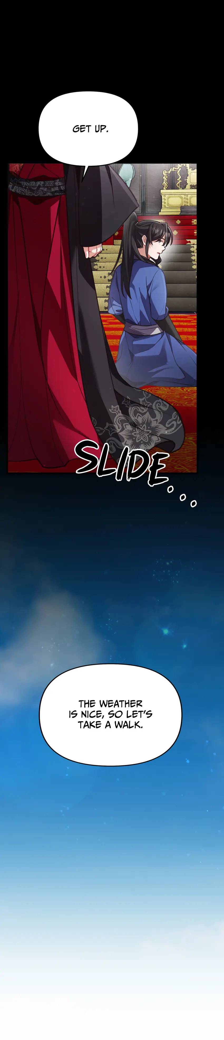 The Song of Good Nidana Chapter 12 page 18