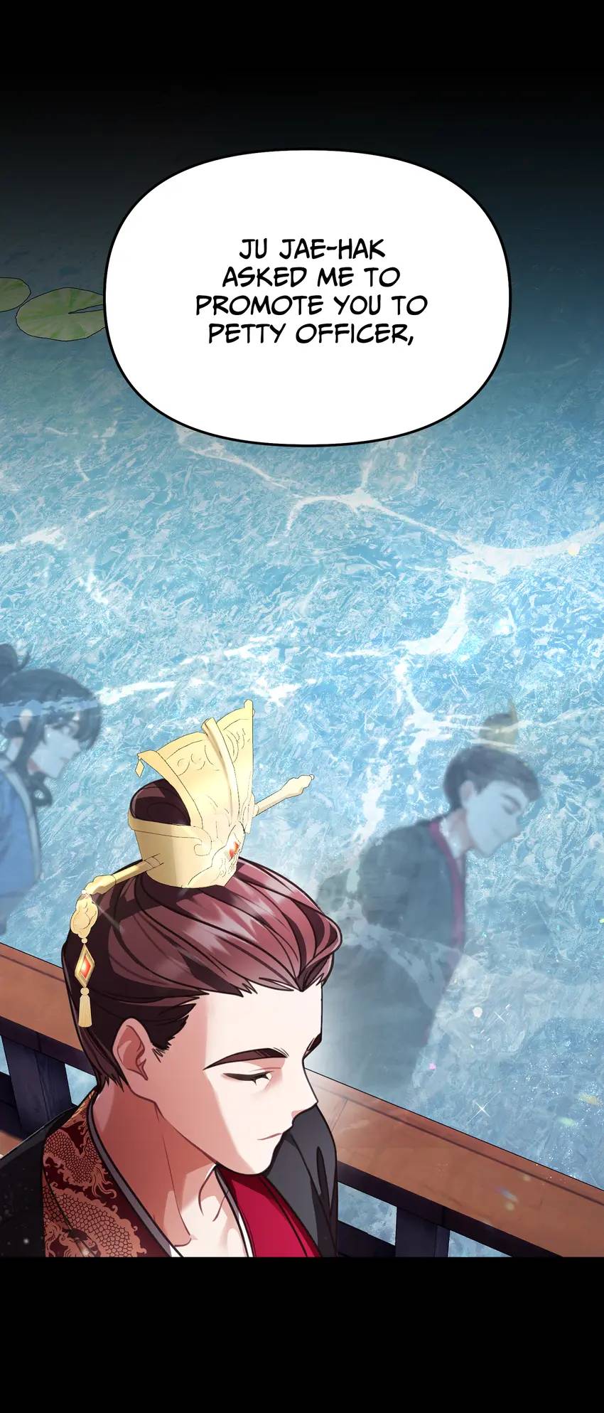 The Song of Good Nidana Chapter 12 page 20