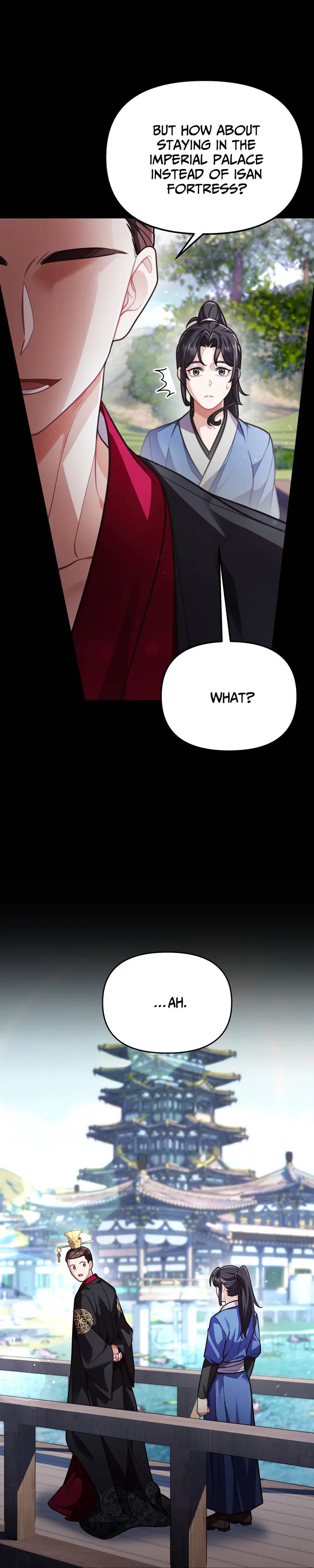 The Song of Good Nidana Chapter 12 page 21