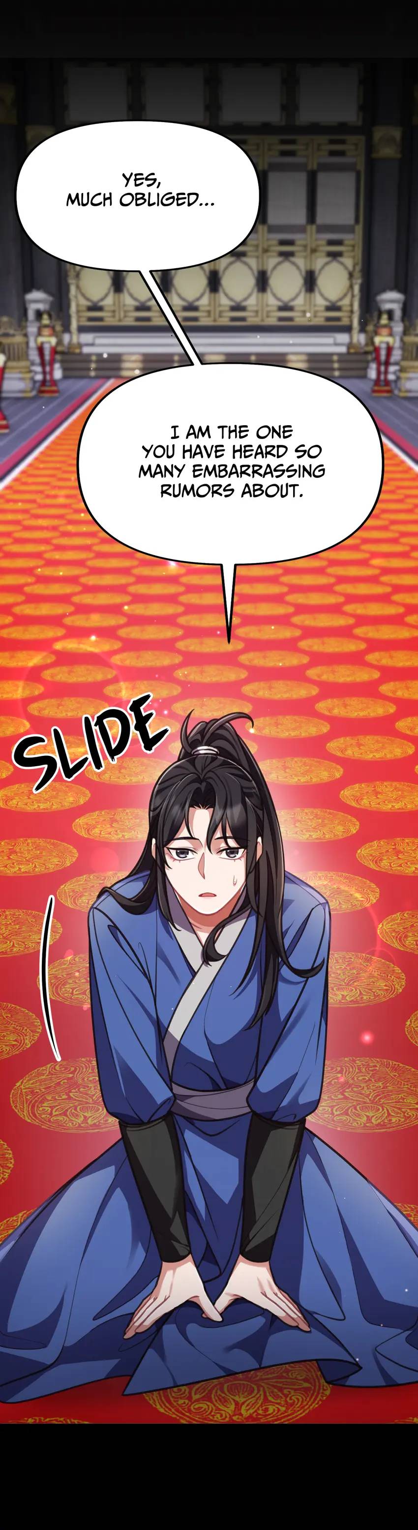The Song of Good Nidana Chapter 12 page 3