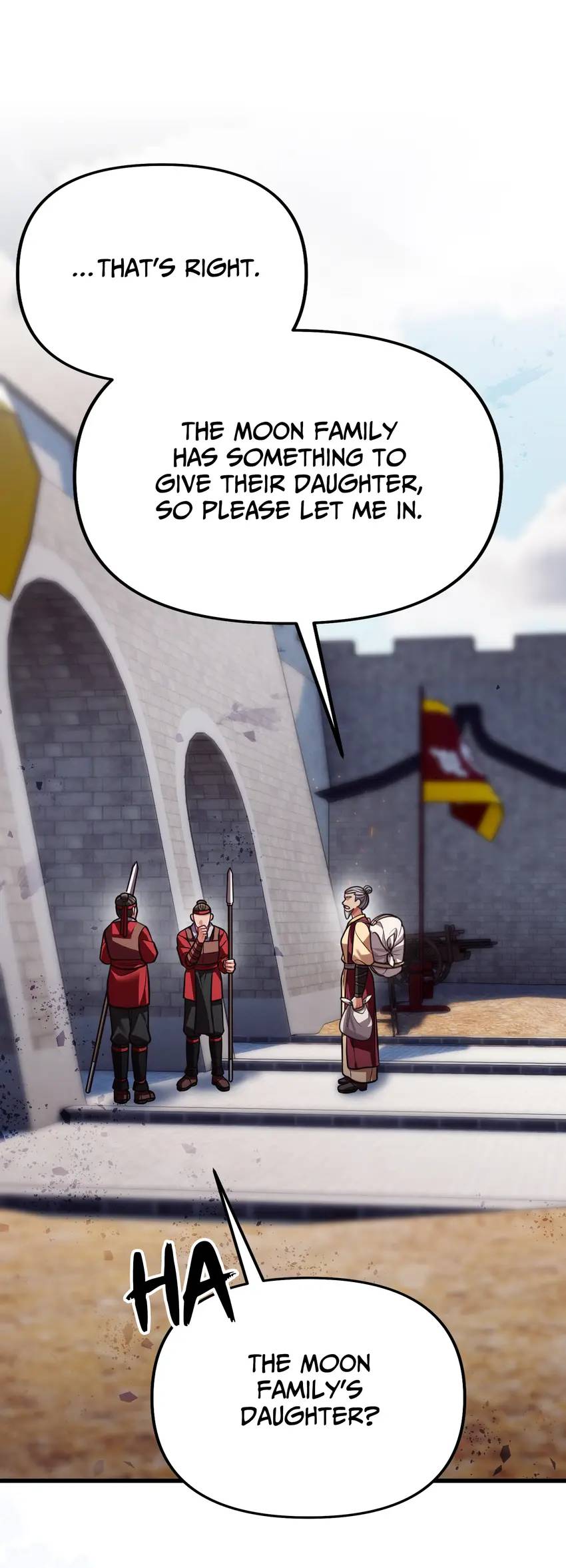 The Song of Good Nidana Chapter 12 page 50